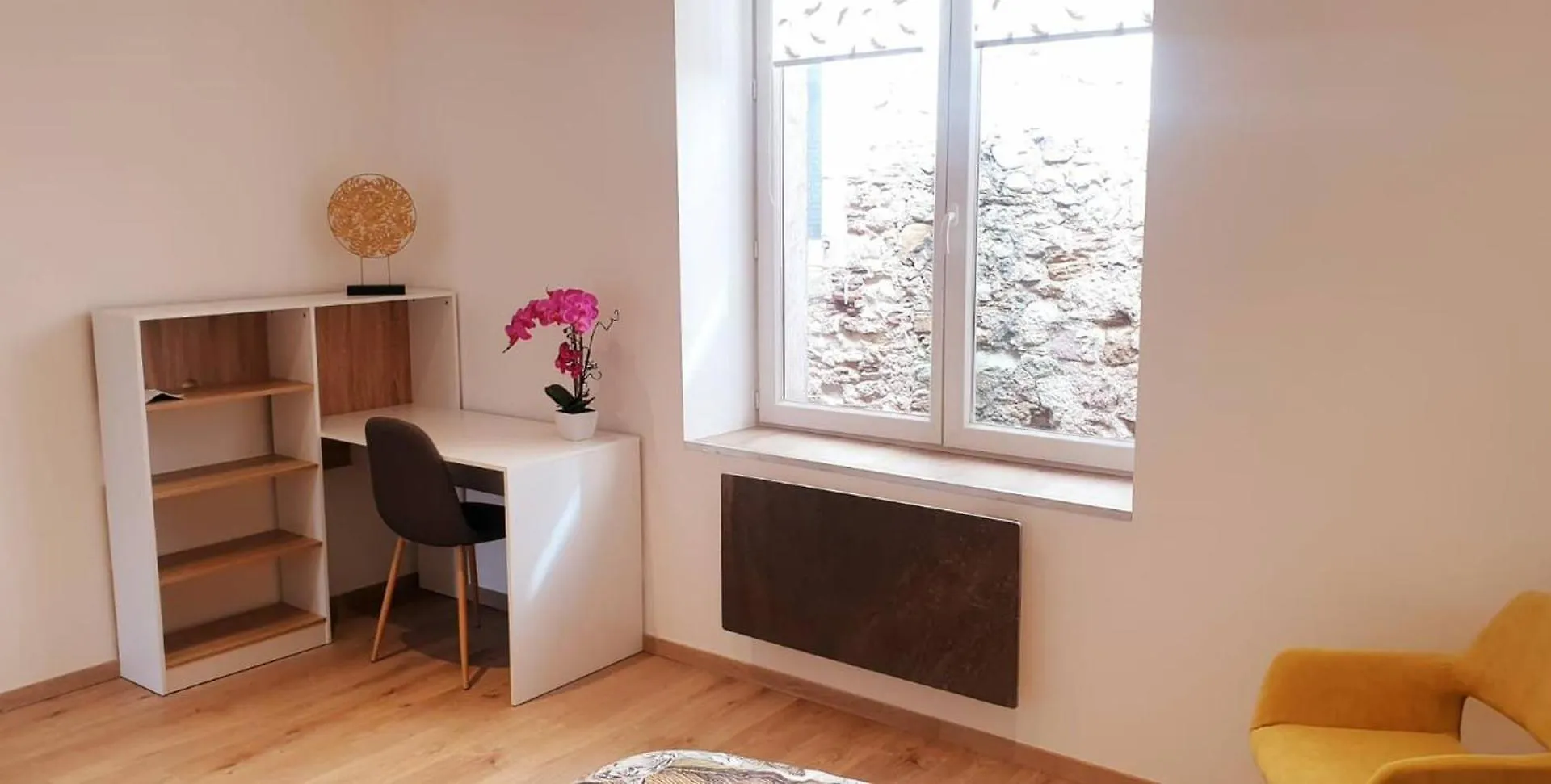 Vakantiehuis Maison Ville St Aff Saint-Affrique
