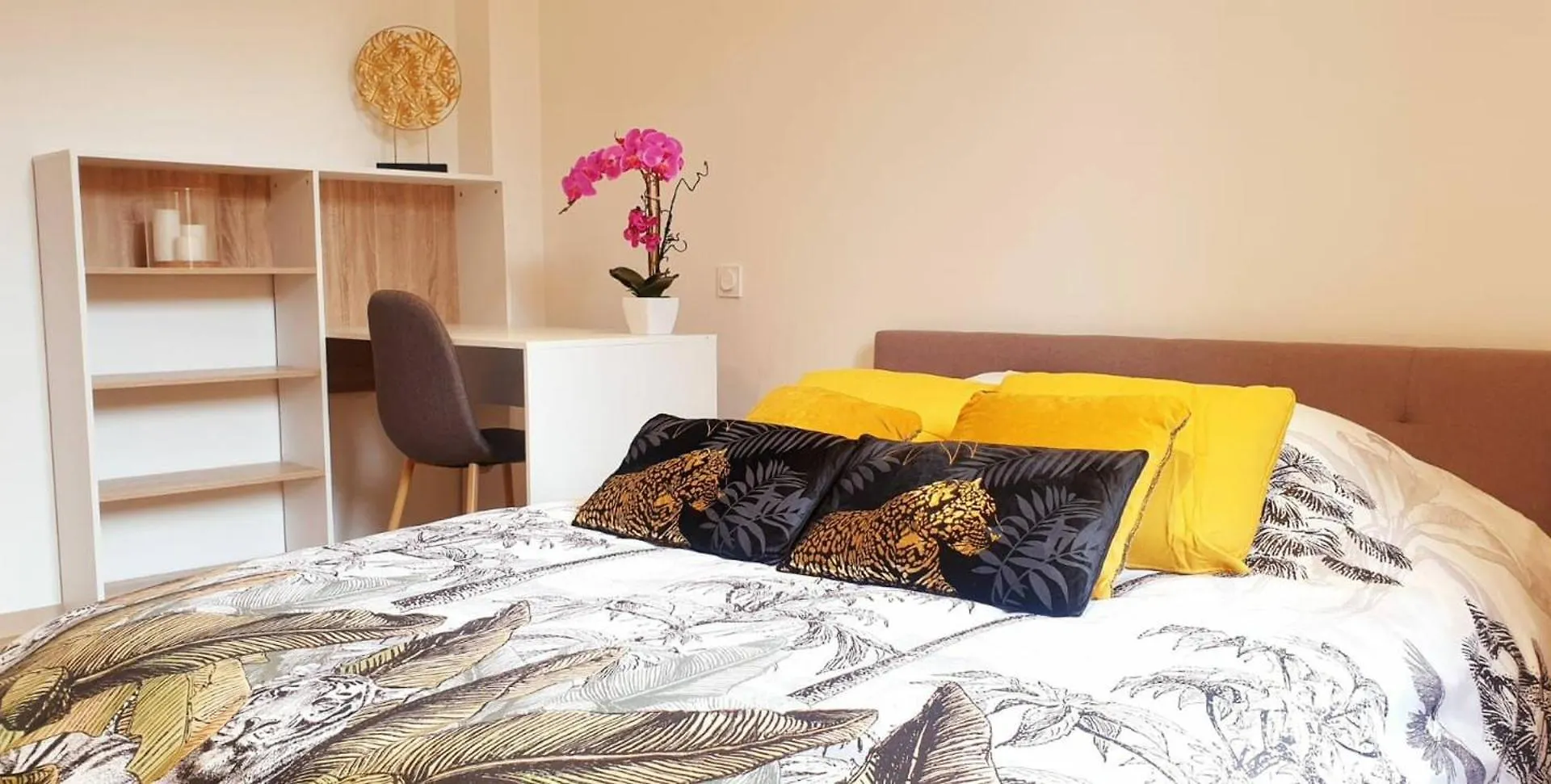 Vakantiehuis Maison Ville St Aff Saint-Affrique Frankrijk