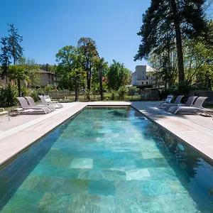  Appartement Domaine Le Vaxergues